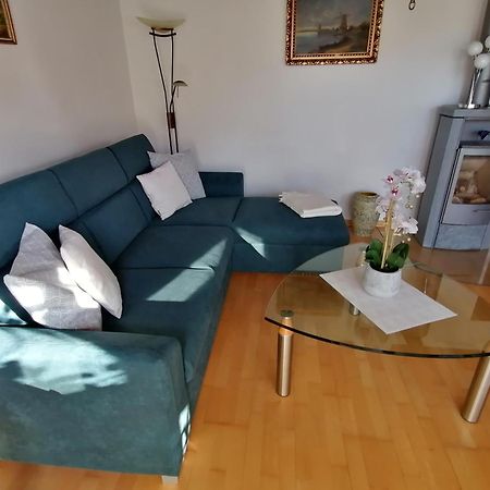 Ferienhaus Am Emspark 里尔 外观 照片