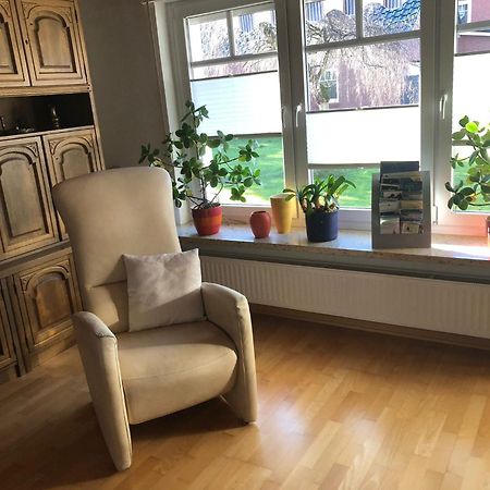 Ferienhaus Am Emspark 里尔 外观 照片