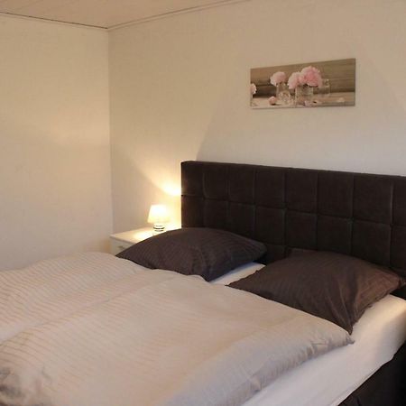 Ferienhaus Am Emspark 里尔 外观 照片
