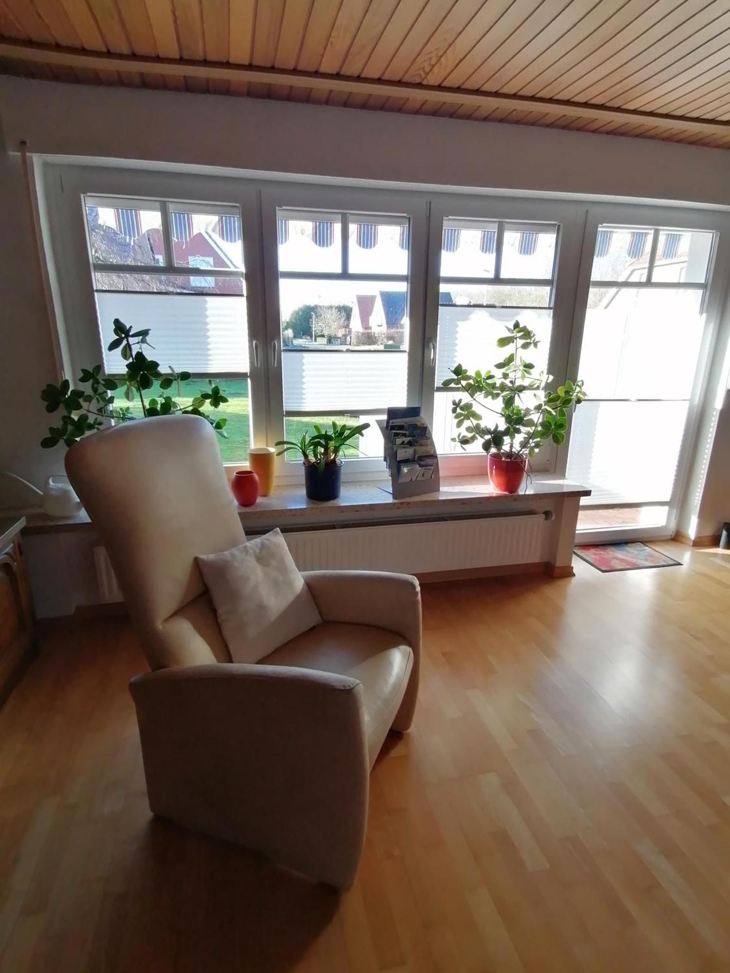 Ferienhaus Am Emspark 里尔 外观 照片