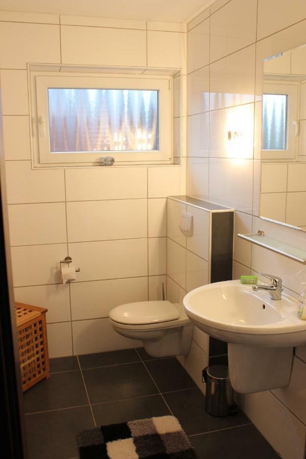 Ferienhaus Am Emspark 里尔 外观 照片
